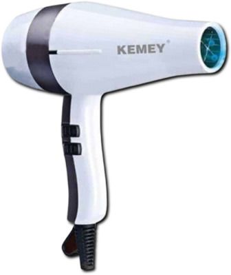 Фен ZENITH ZH-3 з професійним двигуном і іонізацією (42222-ZH-3_2541)