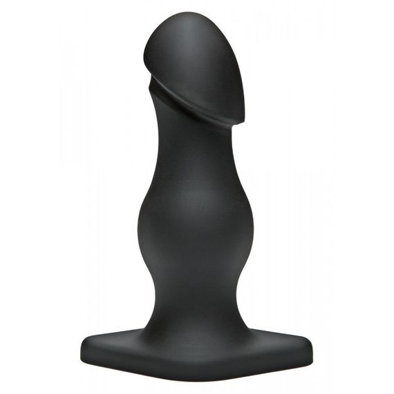 Великий анальний затор Doc Johnson TitanMen The Rumpy