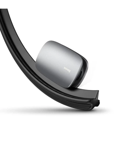 Відновлювач очищувач автомобільних двірників Baseus Rain Wing Wiper Repairer Сірий | Зображення 2