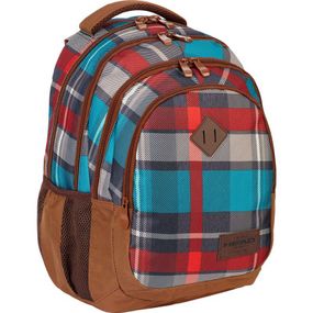 Рюкзак школьный Head 2 HD-97 45x31х19 27 л (502018039) - Топ Продаж!