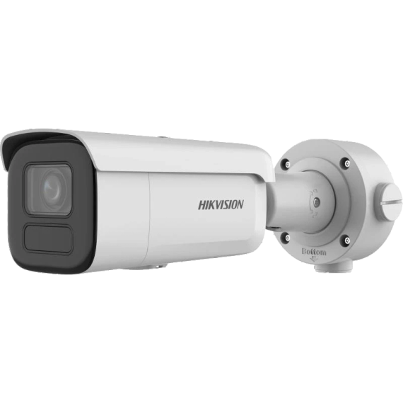 DS-2CD2646G2HT-IZS (eF) 4МП (2.8-12мм) IP відеокамера Hikvision - Камери