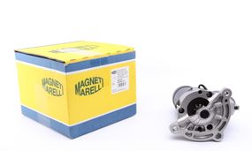 Стартер Citroen Berlingo Fiat Fiorino Peugeot Partner 1.4-1.6 96- MSRC581  943205811010