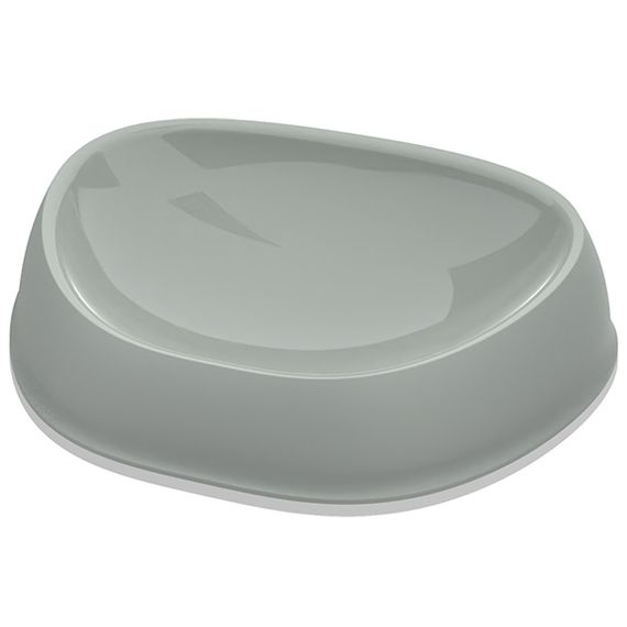 Moderna Sensibowl миска для собак та котів, 200 мл, оливковий
