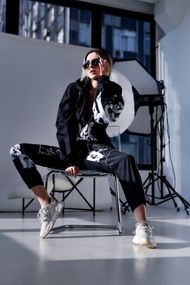 Cпортивний костюм