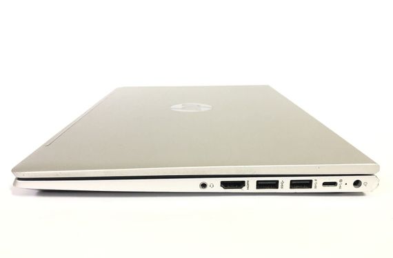 Ультрабук HP ProBook 445 G8 / 14" (1920x1080) IPS / AMD Ryzen 3 5400U (4 (8) ядра по 2.6 - 4.0 GHz) / 8 GB DDR4 / 256 GB SSD / AMD Radeon RX Vega 6 Graphics / WebCam / Win 11 Pro б/в + Подарунок Флеш-накопичувач Kingston DataTraveler Exodia S 64 ГБ | Зображення 4