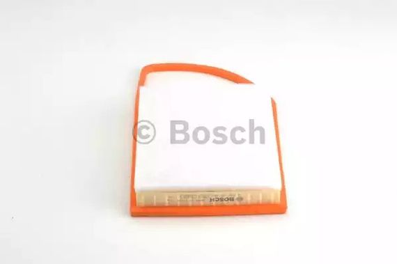 Фільтр повітряний PSA 1.4, 1.6 HDI 10-, BOSCH (F026400220) | Зображення 1