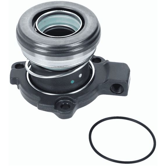 Комплект зчеплення Меріва А 1.6 SACHS (3000 990 026) | Зображення 7