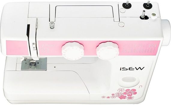 Швейна машина iSEW C25 ISEW-C25 | Зображення 4
