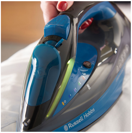 Праска Russell Hobbs 27280-56 Colour Control Pro Iron | Зображення 5