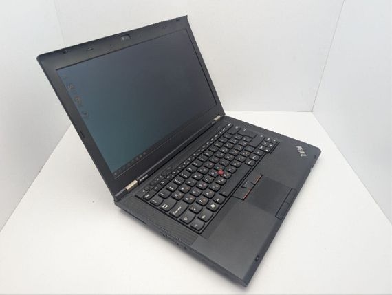 Ноутбук Lenovo ThinkPad T430 / 14" (1600x900) TN / Intel Core i5-3320M (2 (4) ядра по 2.6 - 3.3 GHz) / 8 GB DDR3 / 500 GB HDD / Intel HD Graphics 4000 / WebCam б/в | Зображення 5