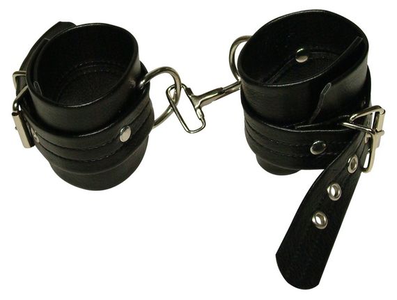 Набір для БДСМ Bad Kitty Bondage Set, 5 | Зображення 5