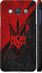 Чохол на Samsung Galaxy A3 A300H Герб v4 "5293m-72-24368"