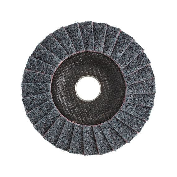 Диск пелюстковий флісовий RED PERFECT 3D, FINE | Зображення 1