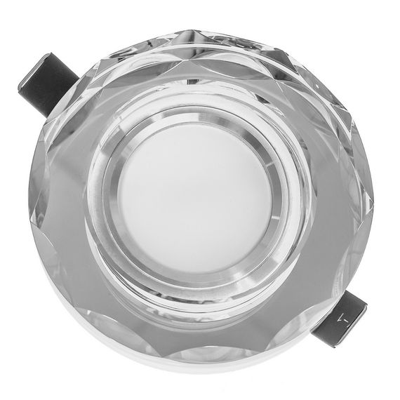 Светильник точечный декоративный HDL-G249 WH MR16 | Зображення 3