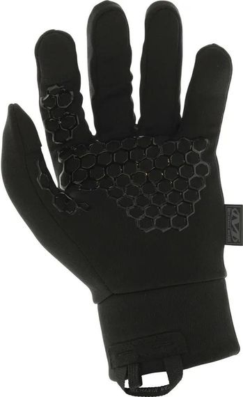 Перчатки Mechanix ColdWork Base Layer Black | Зображення 1