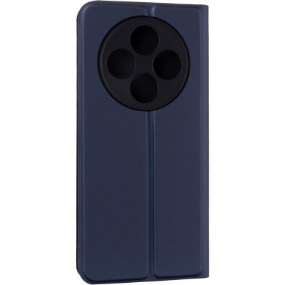 Чехол для мобильного телефона BeCover Exclusive New Style Xiaomi Redmi 14C 4G / Poco C75 Blue (712659) | Зображення 3