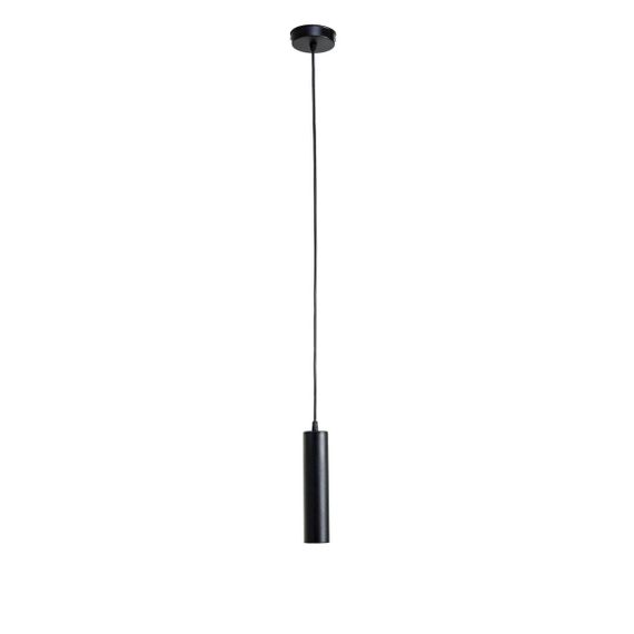 Світильник підвісний (люстра) Chime P50220 Чорний, Atmolight | Зображення 1