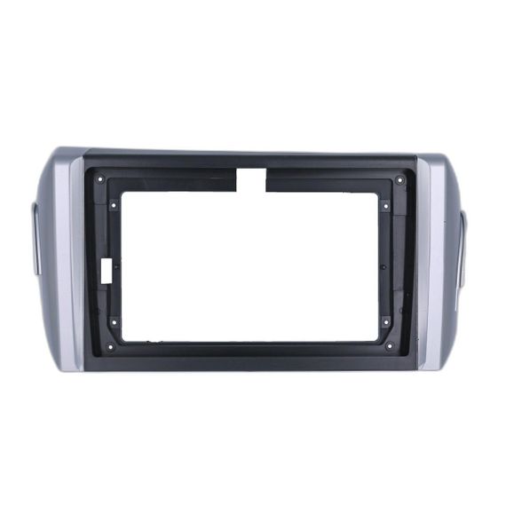 Інсталяційний комплект серії QIV під Toyota Innova, Crysta(left) 2015+ (F3) (W2) 9 дюймів