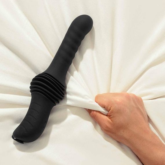 Пульсатор Dorcel Deep Orgasm Sex Aura | Зображення 9