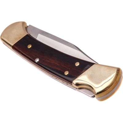 Нож Buck Ranger Wood (112BRSB) | Зображення 3