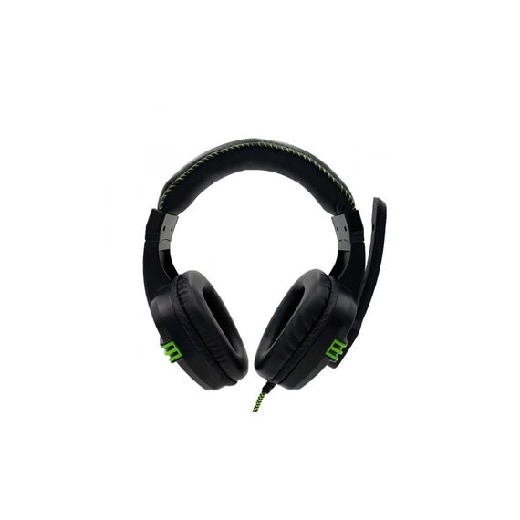 Навушники Media-Tech Cobra Pro Outbreak Black (MT3602) | Зображення 1