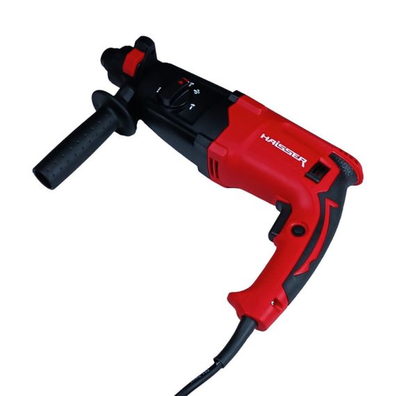 Перфоратор Haisser RH-26 | Зображення 2