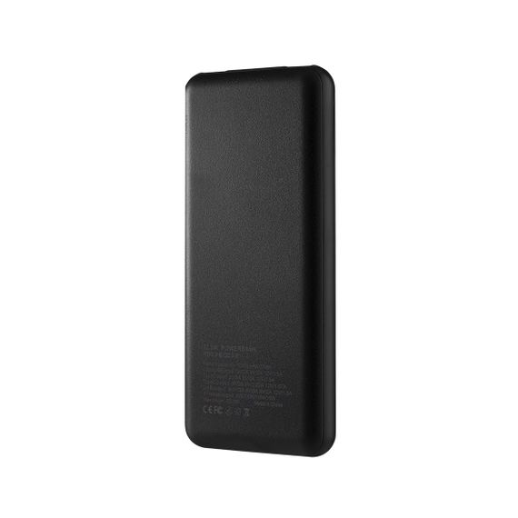 УМБ PowerBank КВАНІК PD06 10000mAh | Зображення 1