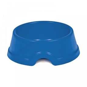 Миска №2 0,6 л синя