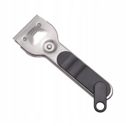 Скребок для склокерамічних поверхонь 13,5см KAMILLE | Зображення 2