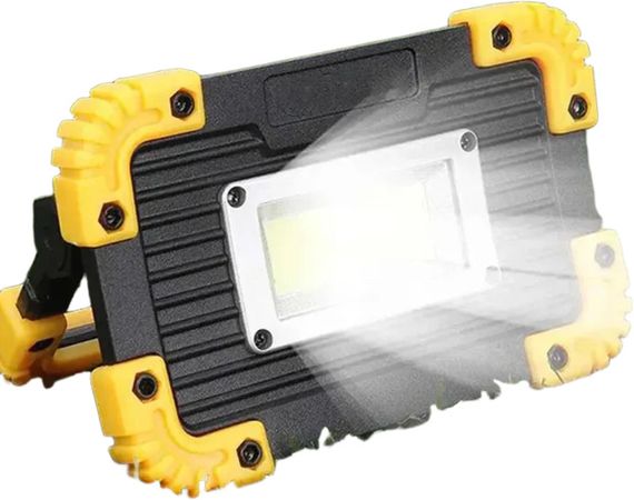 Світлодіодний прожектор з високою яскравістю 50W IP65 XPRO L812 (234567699_328) | Зображення 9
