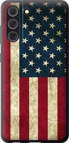 Чохол для Samsung Galaxy S21 FE з силікону FCh_056761