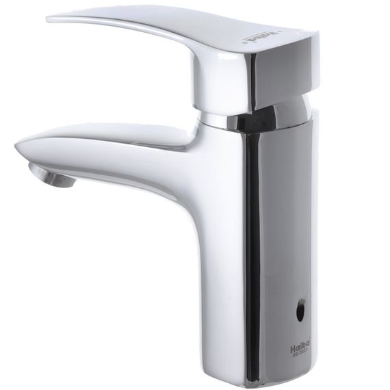Змішувач для умивальника Haiba Onix 001 (HB0319) | Зображення 1