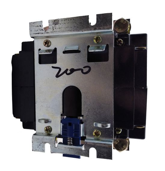 Реле РТ-5120200 электротепловое 125-200А для КМС Ny95504589 | Зображення 3