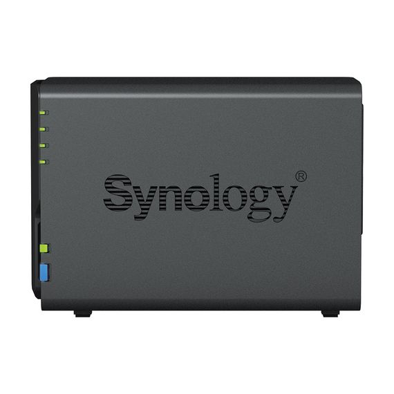 NAS Synology DS223 | Зображення 2