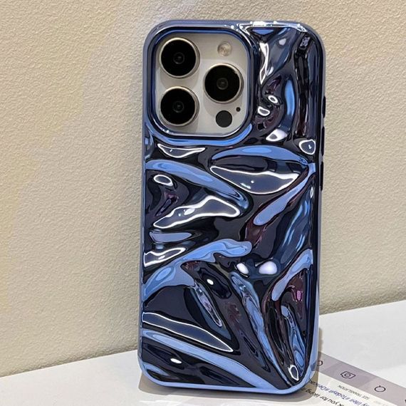 Чехол TPU Sea для Apple iPhone 12 Pro Max (6.7") | Зображення 2