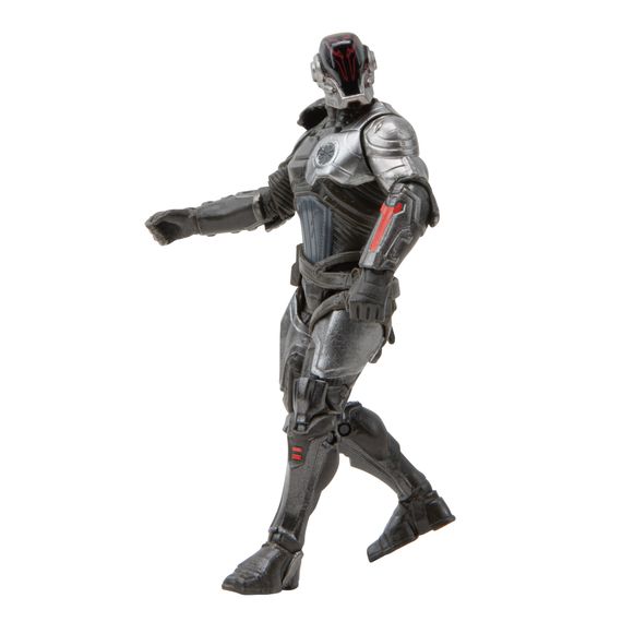Колекційна фігурка Fortnite Master Series Figure The Foundation (Dark), 10см (FNT1325) | Зображення 5