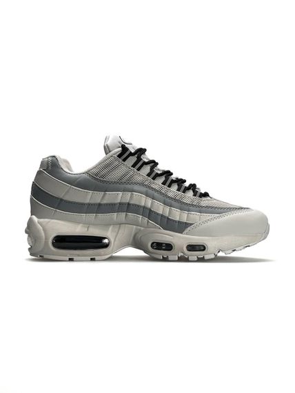 Кросівки Air Max 95 Beige Grey Black , В'єтнам 42 | Зображення 2