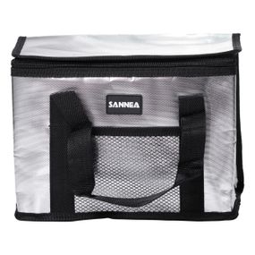 Термосумка 8 (л) сумка холодильник пива холодильник похідний для природи, для пікніка, риболовлі HP-14-3