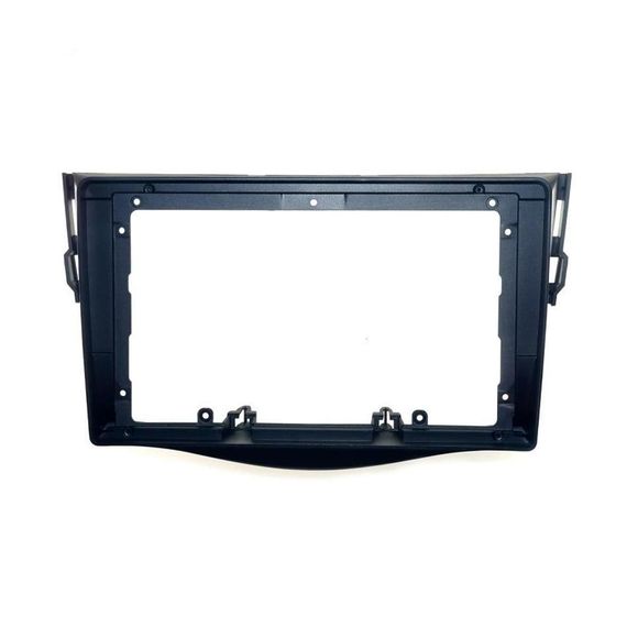 Інсталяційний комплект серії QIV під Toyota RAV4 3 XA30 2005-2013 (F1) (W2) 9 дюймів