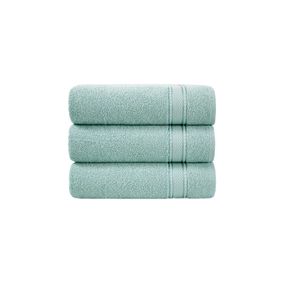 Рушник Karaca Home 10932 Туреччина 70*140 см  Бавовна Петроль