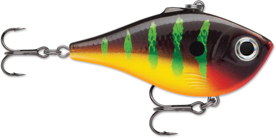 Воблер Rapala RPR07 RTR