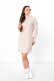 Сукня жіноча Носи своє 50 Бежевий (p-12259-136149)