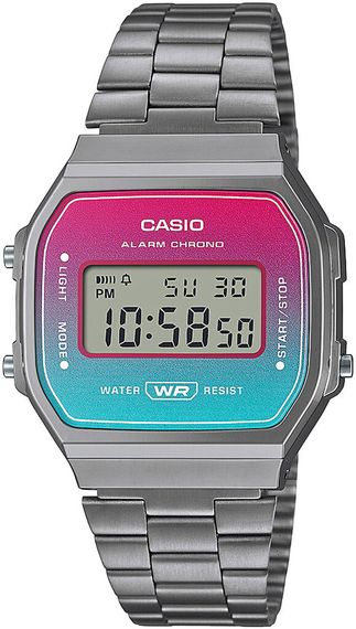 Часы CASIO A168WERB-2AEF
