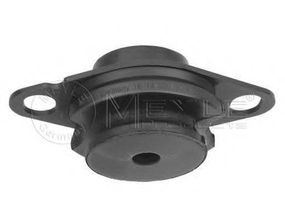 Опора двигуна RENAULT (вир-во MEYLE) MEYLE 16140300019 на RENAULT 19 Mk II седан (L53_)
