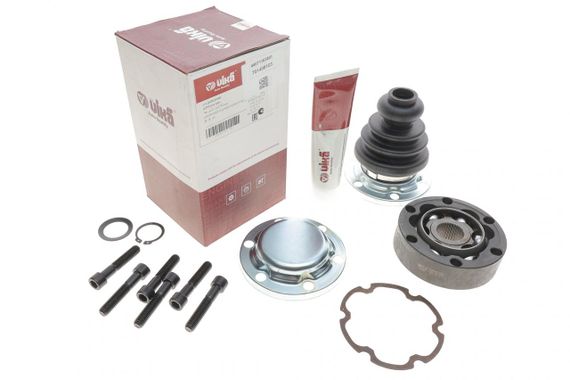 Шрус внутренний VW T4 91-94 z=33 Standart 44071163401 | Зображення 1