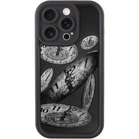 TPU чохол Prestige для Apple iPhone 16 Pro (6.3") Watch