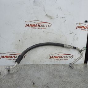 Трубка кондиціонера Mazda 6 GH 2007-2012 2.2 D Шланг провід кондиціонера Мазда 6 08K19