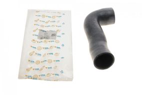 Патрубок интеркулера L VW Caddy III 1.6 2.0 TDI 10-15 65356