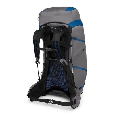Рюкзак туристичний Osprey Exos Pro 55 dale grey/agam blue L/XL (009.3299) | Зображення 2