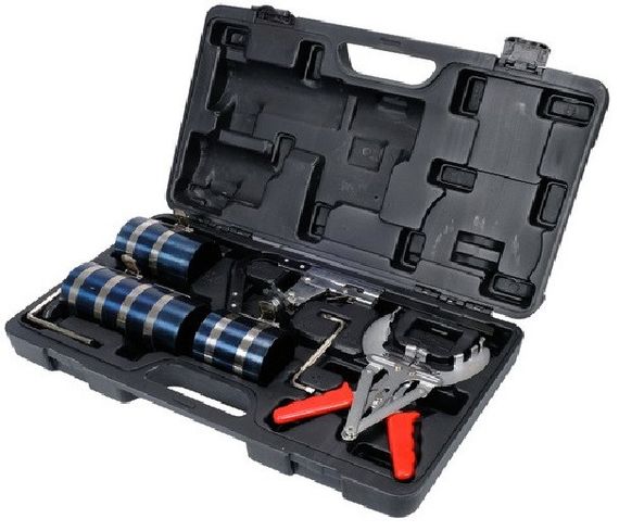 Набір для встановлення поршневих кілець 50-100 мм YATO YT-06373